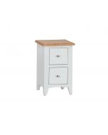 Lyon Bedroom Small Bedside Cabinet