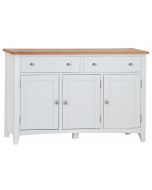 Lyon Living & Dining 3 Door Sideboard