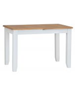 Lyon Living & Dining 1.2m Extending Table