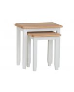 Lyon Living & Dining Nest of 2 Tables