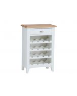 Lyon Living & Dining Wine Cabinet