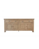 Bremen 4 Door Sideboard