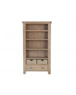 Bremen Large Bookcase