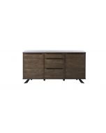 Nebraska Sideboard