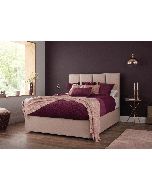 Hypnos Orthocare Sublime Divan Bed