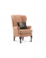 Sherborne Westminster High Seat Chair