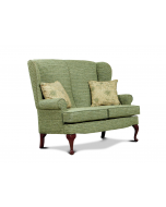 Sherborne Westminster 2 Seater Sofa