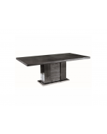 Alf Italia Ferrara Living and Dining Large Extending Dining Table