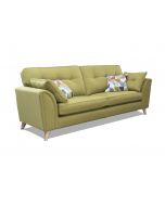 Alstons Caribbean 3 Seater Sofa