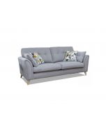 Alstons Caribbean Grand Sofa