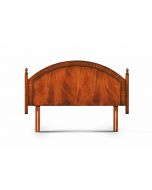 Iain James Bedroom Headboard