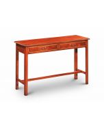 Iain James Occasional Furniture Georgian Console Table