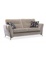 Alstons Apollo 3 Seater Sofa