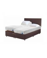 TEMPUR® Ardennes Adjustable Massage Divan Base