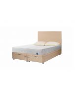 TEMPUR® Ardennes Ottoman Base