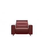 Stressless Emily Wide Arm Chair