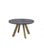 Bluebone Aspect Round Dining Table