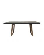 Bluebone Aspect Rectangular Dining Table