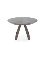 Calligaris Atlante Round Extending Dining Table