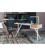 Cattelan Italia Batik Office Desk