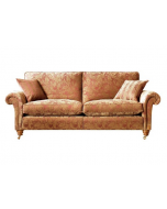 Duresta Belvedere 3 Seater Sofa 2 Cushions