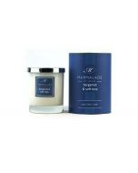 Marmalade of London Glass Jar Candle Bergamot & Soft Rose