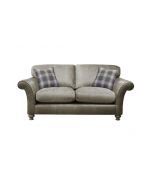 Alexander & James Blake 2 Seater Standard Back Sofa