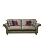 Alexander & James Blake 4 Seater Standard Back Sofa