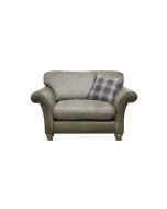 Alexander & James Blake Standard Back Snuggler Chair