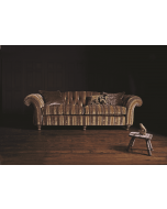 John Sankey Bloomsbury Grand Sofa