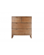 Mariner Bedroom 4 Drawer Chest