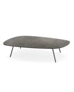 Calligaris Tweet Low Coffee Table