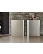 Cattelan Italia Chelsea 2 Door Sideboard