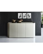 Cattelan Italia Chelsea 3 Door Sideboard