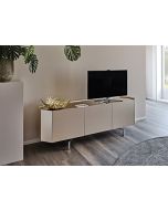 Cattelan Italia Chelsea 3 Door Sideboard with Legs