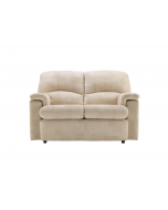 G Plan Chloe 2 Seater Sofa