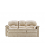 G Plan Chloe Small 3 Seater Sofa