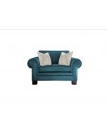Duresta Coco Grand Reading Chair
