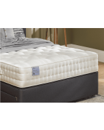 Relyon Dreamworld Coniston Natural Wool 2200 Mattress