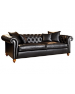 Duresta Connaught Grand Sofa