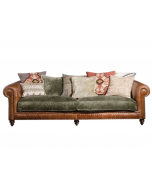 Tetrad Constable Grand Sofa