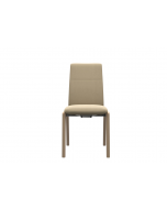 Stressless Chilli Low Back Dining Chair D100