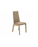 Stressless Chilli High Back Dining Chair D100