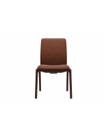 Stressless Rosemary Low Back Dining Chair (L) D100