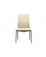 Stressless Rosemary High Back Dining Chair (L) D100