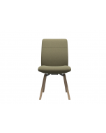 Stressless Chilli Low Back Dining Chair (L) D200