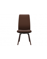 Stressless Chilli High Back Dining Chair (L) D200