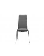 Stressless Chilli High Back Dining Chair D300