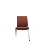 Stressless Chilli Low Back Dining Chair (L) D300