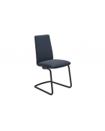 Stressless Chilli Low Back Dining Chair D400